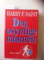 Den osynlige mannen : roman