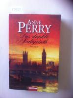 Das dunkle Labyrinth