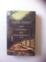Das Geheimnis der Miss Bellwood
