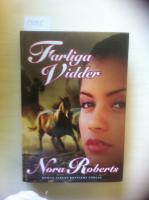 Farliga vidder : roman