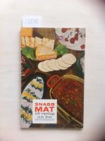 Snabbmat till vardag och fest