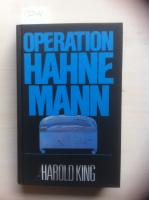Operation Hahnemann