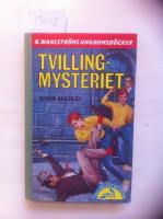 Tvilling-mysteriet