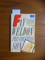 Presidentens son : roman