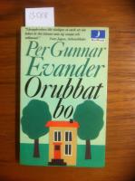 Orubbat bo : roman