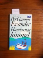 Hundarnas himmel : roman
