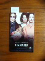 Timmarna