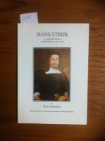 Hans Strijk : landsh&ouml;vding i H&auml;rn&ouml;sand 1645-1653