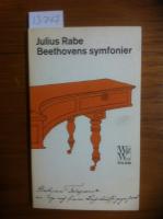 Beethovens symfonier