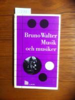 Musik och musiker