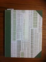 Vildmarken inp&aring; knutarna