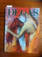 Edgar Degas