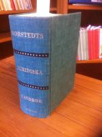 Norstedts juridiska handbok