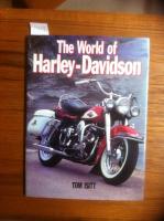 The World of Harley-Davidson