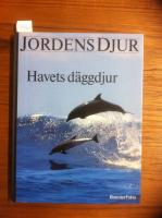 Jordens djur 2 - Havets d&auml;ggdjur