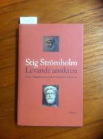 Levande ansikten : ess&auml;er i blandade &auml;mnen fr&aring;n Pindaros till v&aring;r tid