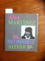 P&aring; blommigt allvar : [k&aring;serier och historietter i det fantastiska Sverige]