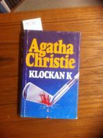 Klockan K