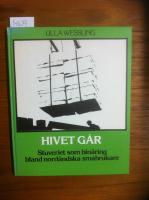 Hivet g&aring;r : stuveriet som bin&auml;ring bland norrl&auml;ndska sm&aring;brukare