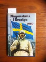 N&aring;gonstans i Sverige