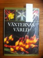 V&auml;xternas v&auml;rld