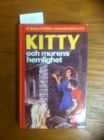 Kitty och murens hemlighet