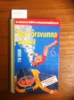 Br&ouml;derna Hardy Det f&ouml;rsvunna vraket