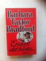 Endast det b&auml;sta-