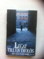 Legat till en trol&ouml;s