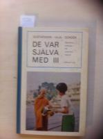 De var sj&auml;lva med 3 &Ouml;gonvittnesskildringar av icke-kristna religioner