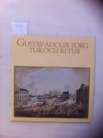 Gustav Adolfs torg tur och retur