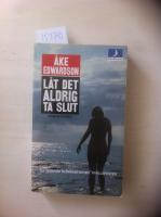 L&aring;t det aldrig ta slut