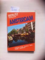 Berlitz reseguide Amsterdam.