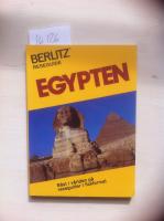 Berlitz reseguide Egypten.