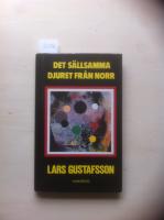 Det s&auml;llsamma djuret fr&aring;n norr och andra science-fiction-ber&auml;ttelser