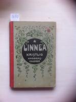 Linnea kristlig ungdomskalender 1915