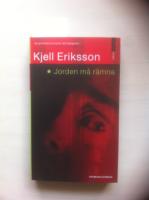 Jorden m&aring; r&auml;mna