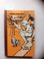 Djungeldoktorn far v&auml;sterut