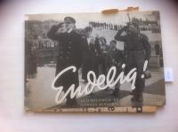 Endelig! 30 jubeld&ouml;gn av Norges historie