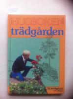 Husboken - Tr&auml;dg&aring;rden