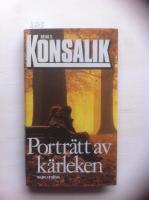 Portr&auml;tt av k&auml;rleken