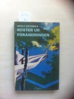 R&ouml;ster ur f&ouml;r&auml;ndringen