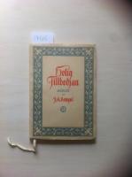 Helig tillbedjan. B&ouml;ner