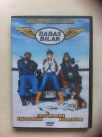 Babas bilar