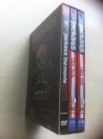 Jackass the movie, 2 och 3