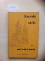 Lunds stift och missionen