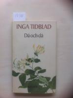 D&aring; och d&aring;