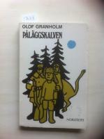 P&aring;l&auml;ggskalven