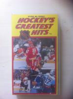Hockey&acute;s Greatest Hits