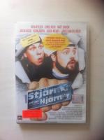 Stj&auml;rnor utan hj&auml;rnor